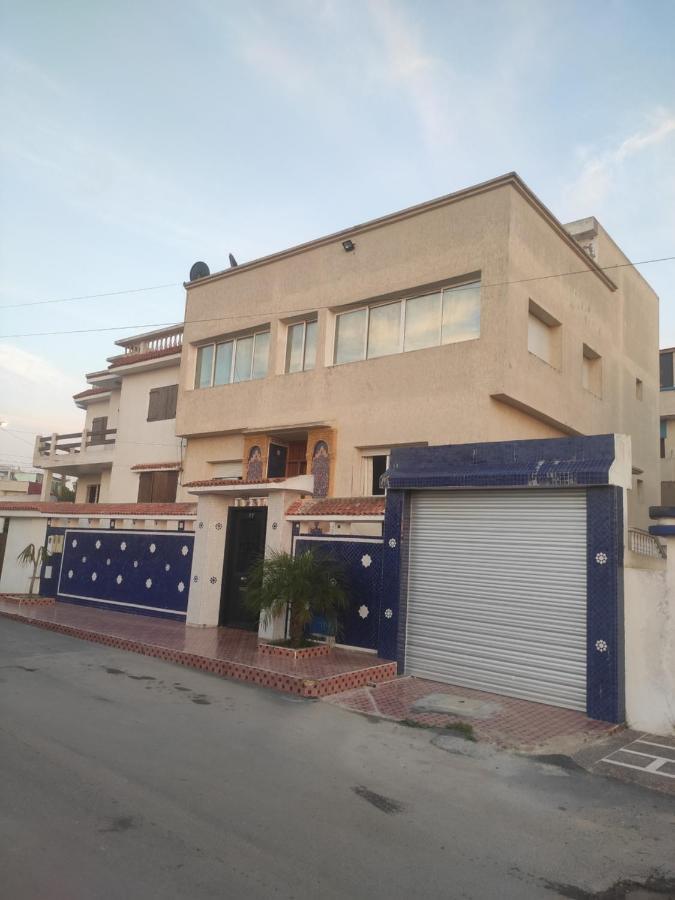 Family House Villa Kenitra Exterior photo